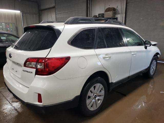 Image 3 of 2015 SUBARU OUTBACK 2.5I PREMIUM 2015 with VIN 4S4BSBHC9F3354602