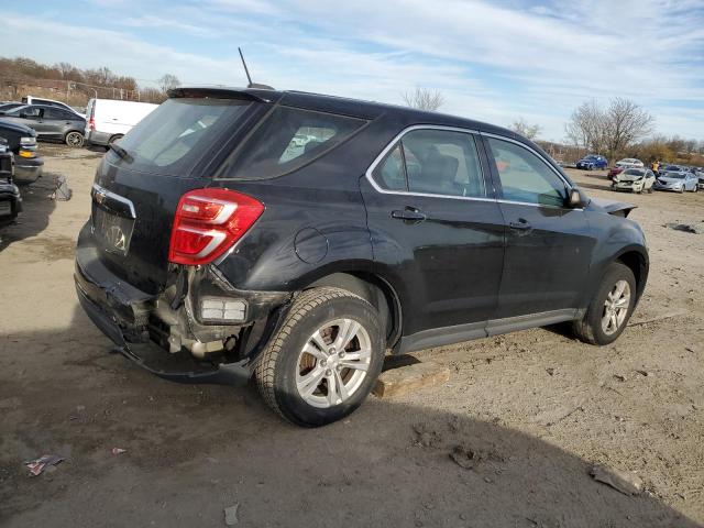 Изображение 3 2017 CHEVROLET EQUINOX LS 2017 с VIN 2GNALBEK0H1613311