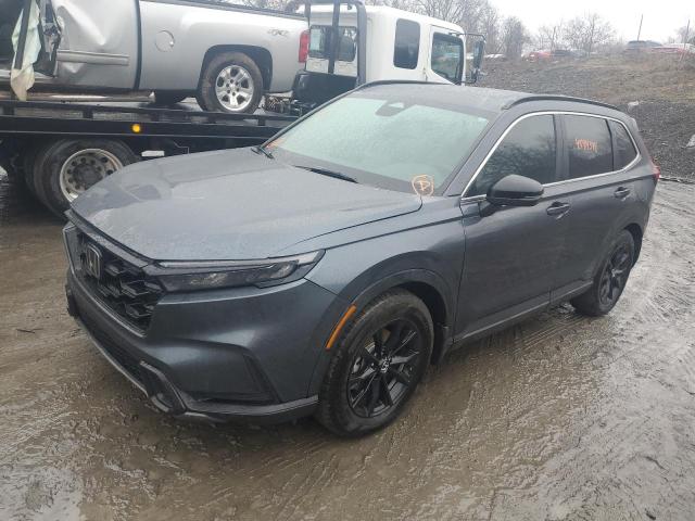 2023 HONDA CR-V SPORT 2023 image