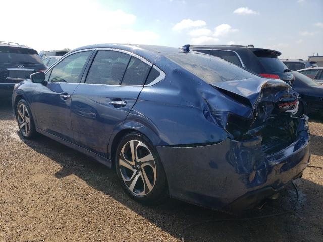 Obraz 2 z 2021 SUBARU LEGACY TOURING XT 2021 z VIN 4S3BWGP60M3006539