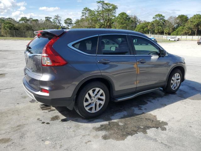 Image 3 of 2015 HONDA CR-V EXL 2015 with VIN 2HKRM3H71FH517835