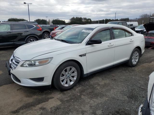 2010 FORD TAURUS SE 2010 image