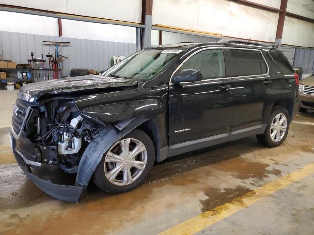 2017 GMC TERRAIN SLE 2017 image