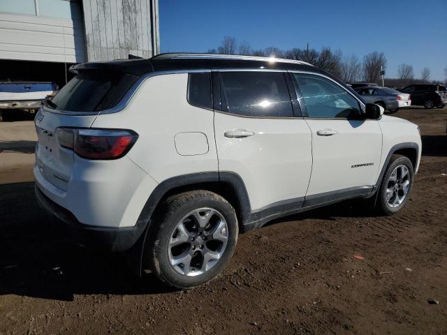 Obraz 3 z 2019 JEEP COMPASS LIMITED 2019 z VIN 3C4NJDCB9KT760733