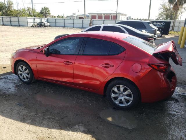 Obraz 2 z 2014 MAZDA 3 SPORT 2014 z VIN JM1BM1U73E1123500