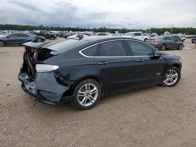 Image 3 of 2016 FORD FUSION TITANIUM PHEV 2016 with VIN 3FA6P0SU9GR132440