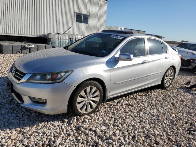 Изображение 2013 HONDA ACCORD EXL 2013