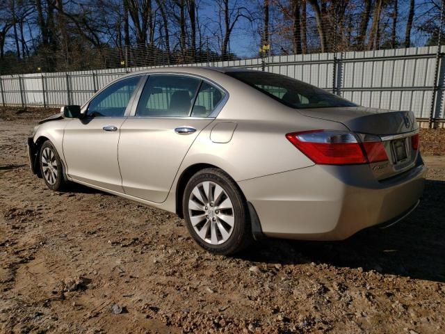 Изображение 2 2013 HONDA ACCORD EX 2013 с VIN 1HGCR2F72DA066540