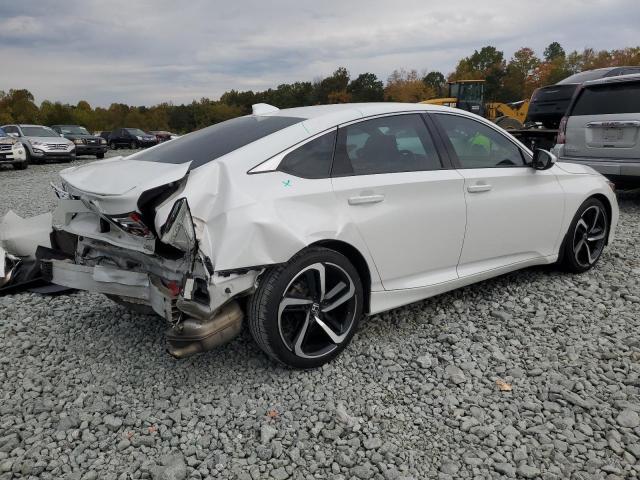 Image 3 of 2019 HONDA ACCORD SPORT 2019 with VIN 1HGCV2F36KA002135
