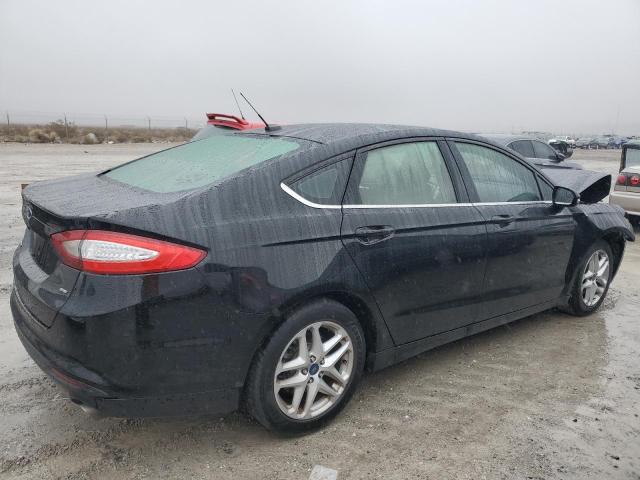 Изображение 3 2016 FORD FUSION SE 2016 с VIN 3FA6P0H70GR251303