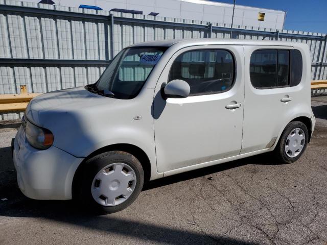 Image 1 of 2010 NISSAN CUBE BASE 2010 with VIN JN8AZ2KR5AT158985