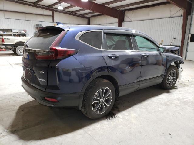 Изображение 3 2021 HONDA CR-V EX 2021 с VIN 7FART6H51ME032856