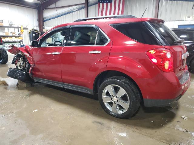 Изображение 2 2014 CHEVROLET EQUINOX LT 2014 с VIN 2GNFLFEK6E6358790