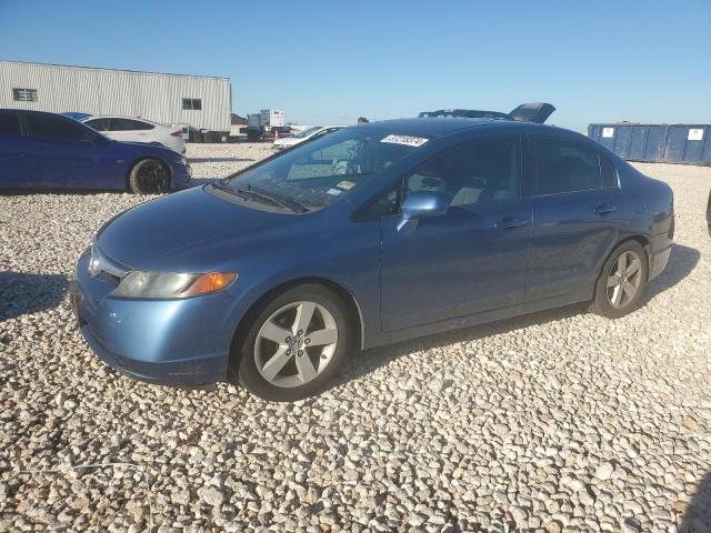 Image 1 of 2006 HONDA CIVIC EX 2006 with VIN 1HGFA16816L148855