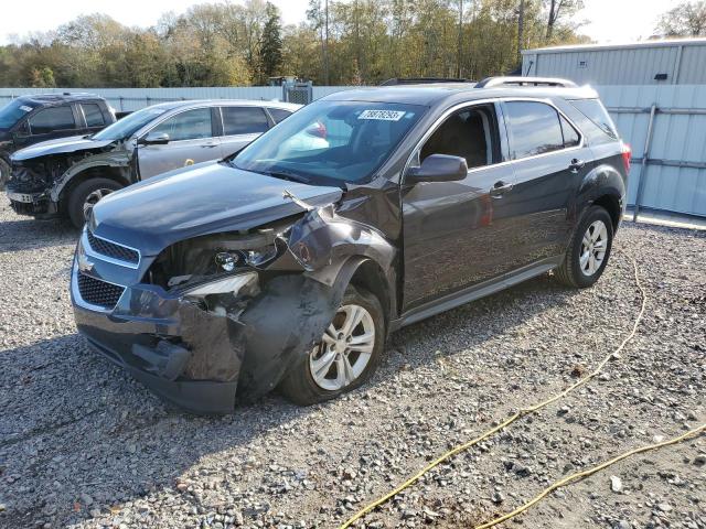 Image 1 of 2015 CHEVROLET EQUINOX LT 2015 with VIN 1GNALBEK7FZ142844