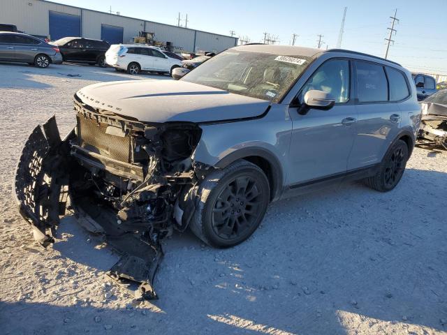Obraz 2021 KIA TELLURIDE EX 2021