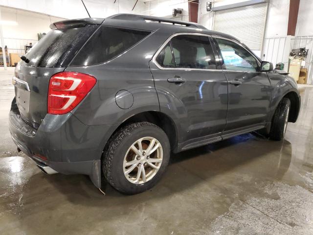 Изображение 3 2017 CHEVROLET EQUINOX LT 2017 с VIN 2GNFLFE35H6262775