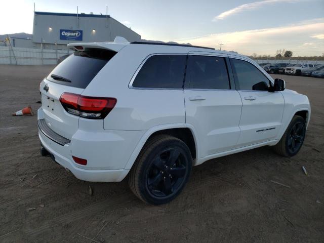 Obraz 3 z 2015 JEEP GRAND CHEROKEE LAREDO 2015 z VIN 1C4RJFAG0FC121850
