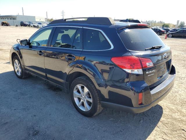 Image 2 of 2013 SUBARU OUTBACK 3.6R LIMITED 2013 with VIN 4S4BRDPC7D2229982