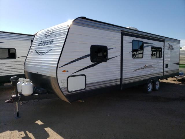 Obraz 2 z 2017 JAY JAY FLIGHT 2017 z VIN 1UJBJ0BR2H17S0374