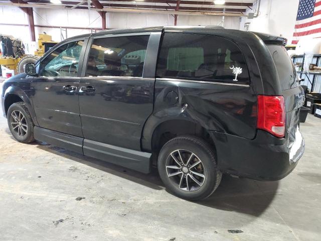Image 2 of 2017 DODGE GRAND CARAVAN SXT 2017 with VIN 2C4RDGCG2HR574016