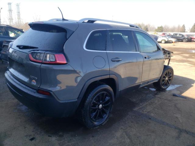 Image 3 of 2019 JEEP CHEROKEE LATITUDE PLUS 2019 with VIN 1C4PJMLB5KD378715