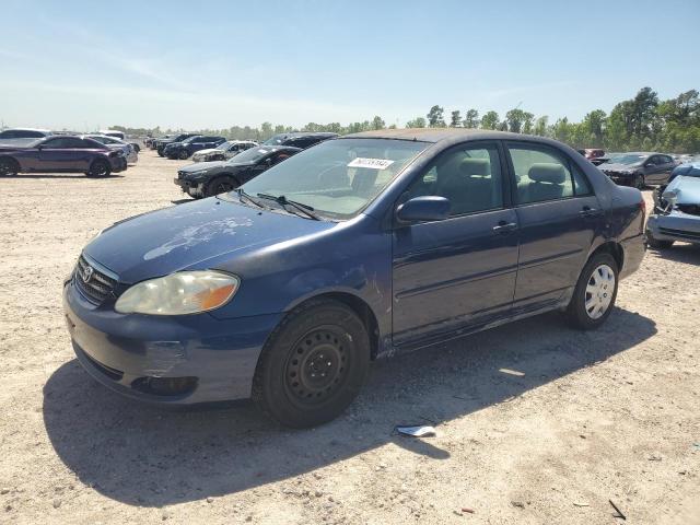 Obraz 1 z 2007 TOYOTA COROLLA CE 2007 z VIN 2T1BR32E87C852539
