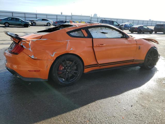 Image 3 of 2021 FORD MUSTANG SHELBY GT500 2021 with VIN 1FA6P8SJXM5504662