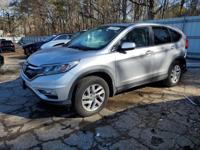 Изображение 1 2016 HONDA CR-V EX 2016 с VIN 3CZRM3H57GG719503
