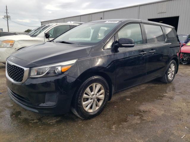 2017 KIA SEDONA L 2017 image
