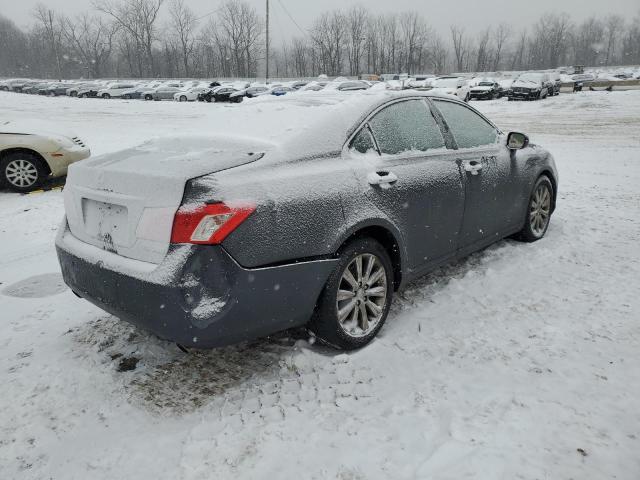 Image 3 of 2009 LEXUS ES 350 2009 with VIN JTHBJ46G292314234
