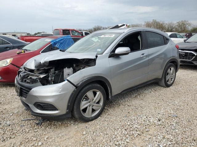 Изображение 1 2020 HONDA HR-V EX 2020 с VIN 3CZRU5H53LM712815