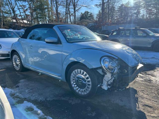Obraz 2014 VOLKSWAGEN BEETLE  2014