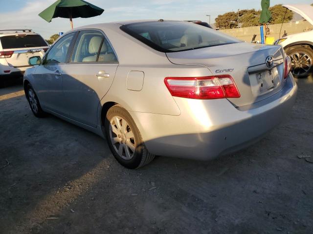 Obraz 2 z 2009 TOYOTA CAMRY BASE 2009 z VIN 4T1BE46KX9U373221