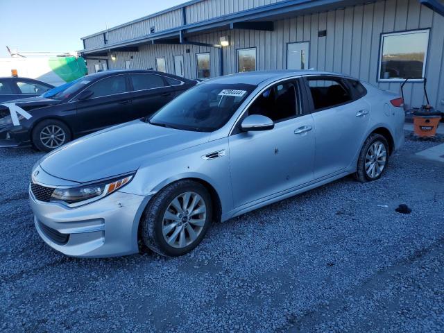 Изображение 2018 KIA OPTIMA LX 2018
