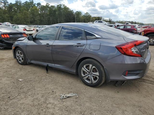 Изображение 2 2016 HONDA CIVIC LX 2016 с VIN 19XFC2F55GE098993