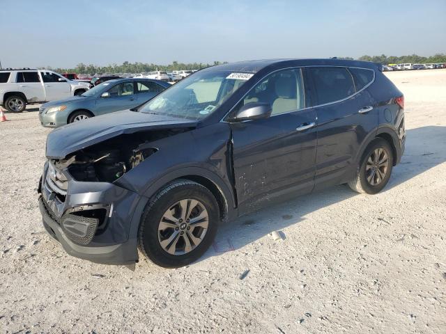 2016 HYUNDAI SANTA FE SPORT  2016 image