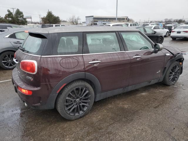 Изображение 3 2017 MINI COOPER S CLUBMAN ALL4 2017 с VIN WMWLU5C53H2E80945