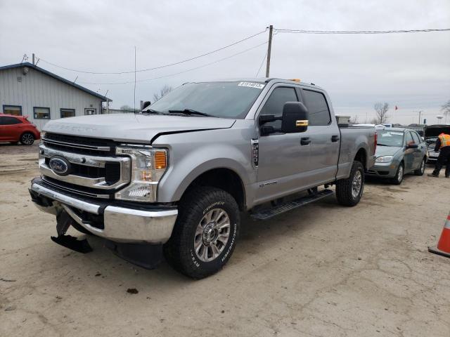Изображение 2020 FORD F250 SUPER DUTY 2020