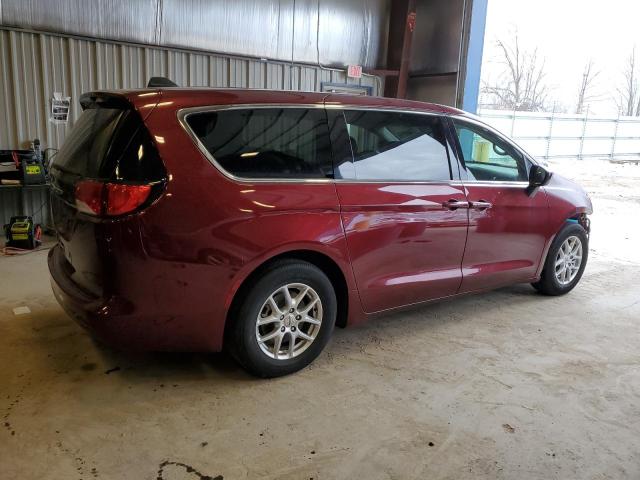 Obraz 3 z 2023 CHRYSLER VOYAGER LX 2023 z VIN 2C4RC1CG6PR516862