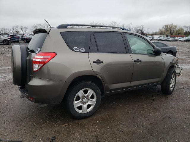 Image 3 of 2009 TOYOTA RAV4  2009 with VIN JTMBF35V695007273