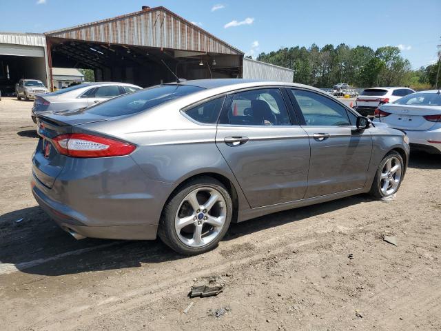 Image 3 of 2014 FORD FUSION SE 2014 with VIN 3FA6P0H76ER386587