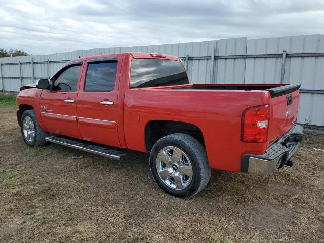 Изображение 2 2011 CHEVROLET SILVERADO C1500 LT 2011 с VIN 3GCPCSE0XBG267154