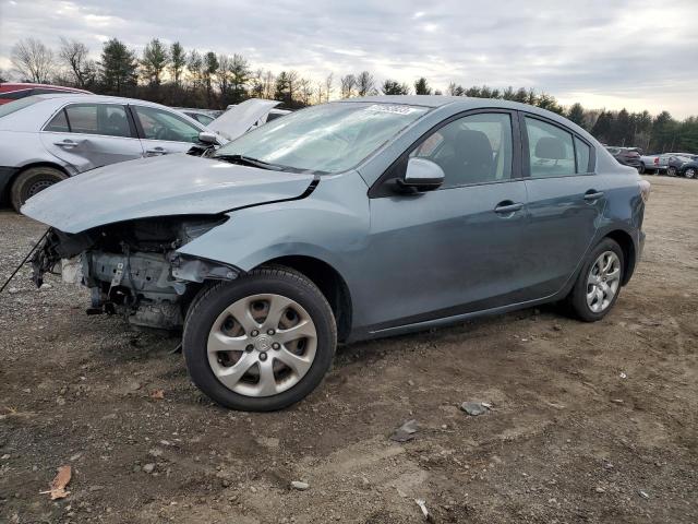 2012 MAZDA 3 I 2012 image