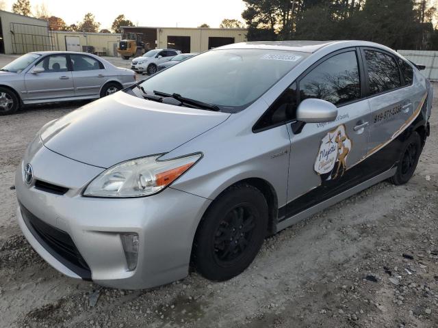 Obraz 1 z 2015 TOYOTA PRIUS  2015 z VIN JTDKN3DU6F0414143