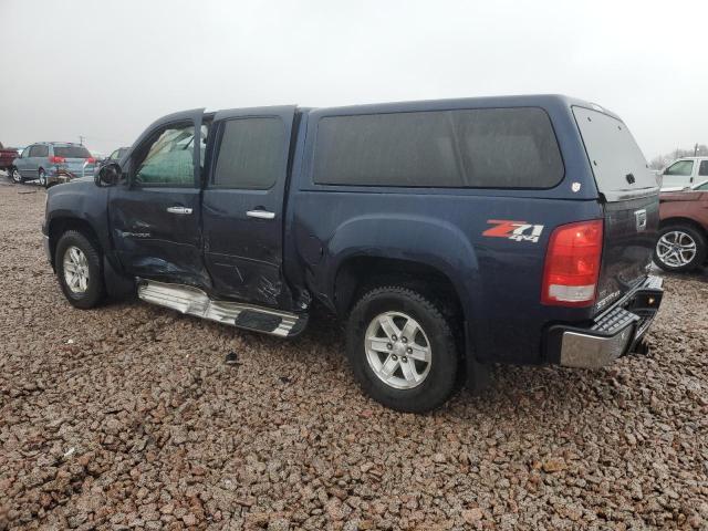 Изображение 2 2012 GMC SIERRA K1500 SLE 2012 с VIN 3GTP2VE74CG178702