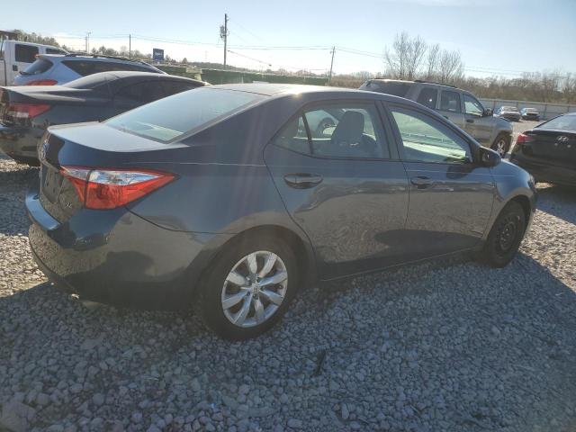 Image 3 of 2016 TOYOTA COROLLA L 2016 with VIN 2T1BURHE3GC722578