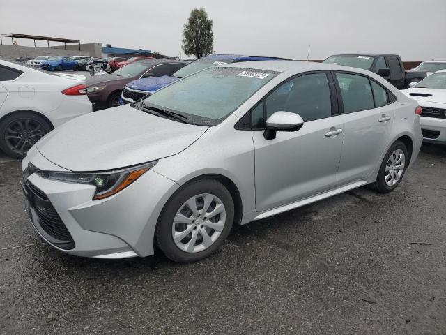 Obraz 1 z 2023 TOYOTA COROLLA LE 2023 z VIN 5YFB4MDE1PP049251