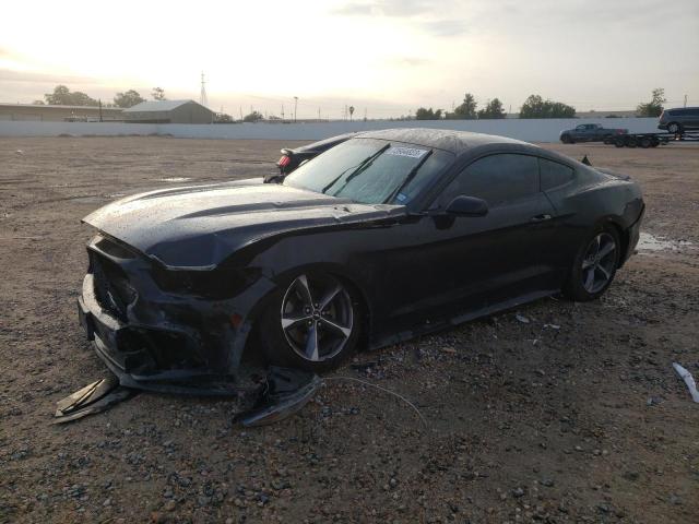 Obraz 2015 FORD MUSTANG  2015