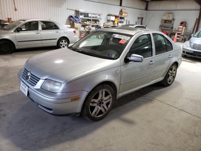 Изображение 1 2003 VOLKSWAGEN JETTA GLS 2003 с VIN 3VWSE69M73M108701